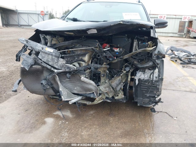 2T3WFREV8JW434875 Toyota Rav4 Adventure/xle
