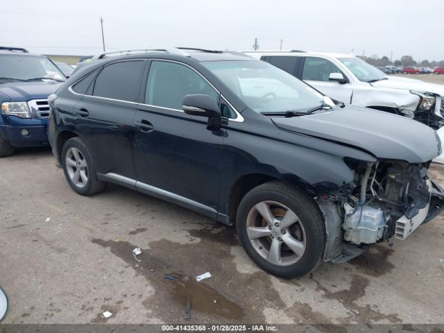 2T2BK1BA3FC252480 auction archive image