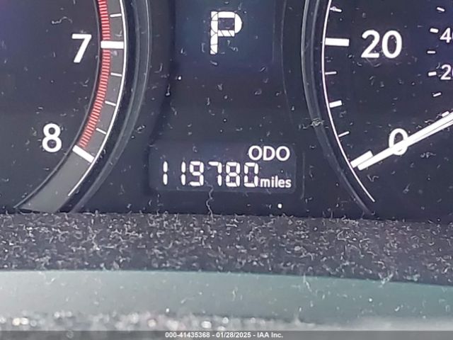 2T2BK1BA3FC252480 Lexus RX 350