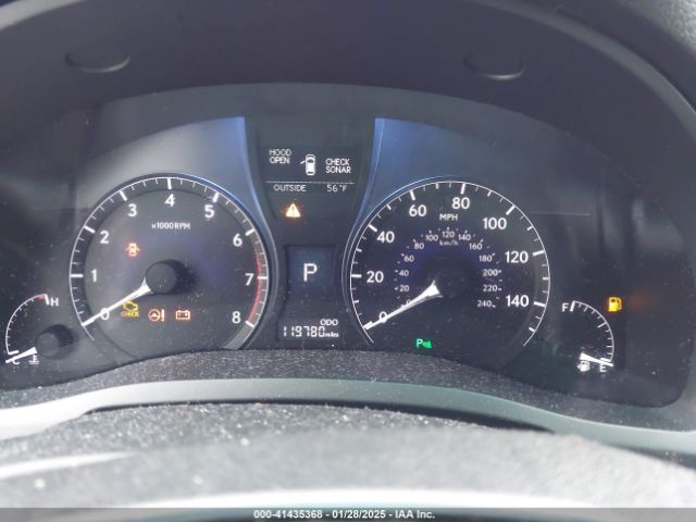 2T2BK1BA3FC252480 Lexus RX 350