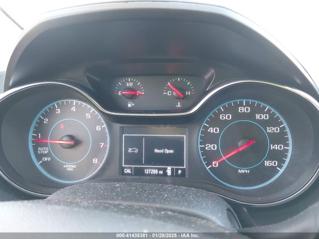 Chevrolet Cruze Lt Auto 2018 1G1BE5SM8J7104082 Image 6