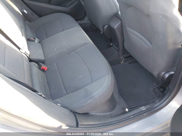 Chevrolet Cruze Lt Auto 2018 1G1BE5SM8J7104082 Image 7
