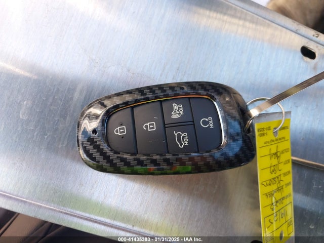 Hyundai TUCSON SEL 2023 5NMJF3AE0PH237189 Image 11