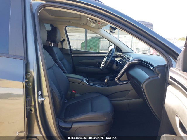 Hyundai TUCSON SEL 2023 5NMJF3AE0PH237189 Image 5