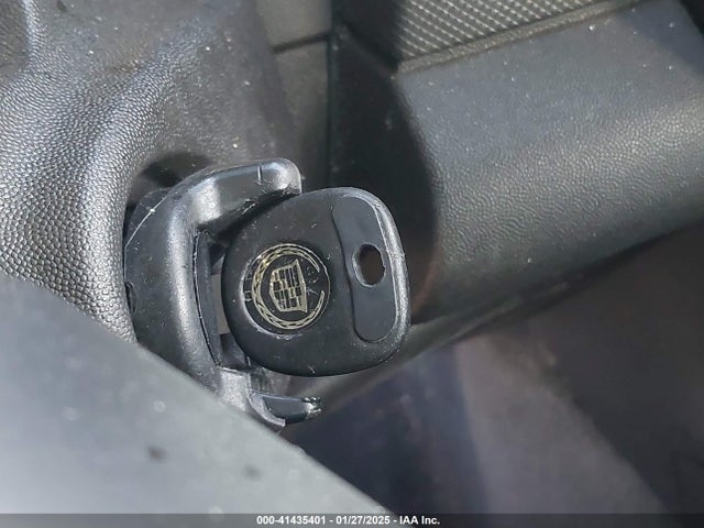 2005 CADILLAC CTS 1G6DP567950107007 Photo 10