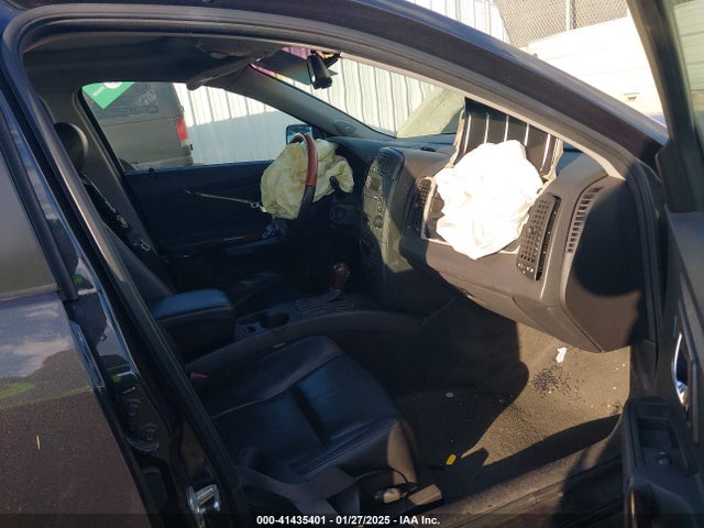 2005 CADILLAC CTS 1G6DP567950107007 Photo 4