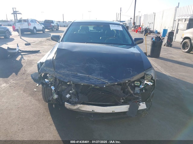 2005 CADILLAC CTS 1G6DP567950107007 Photo 5