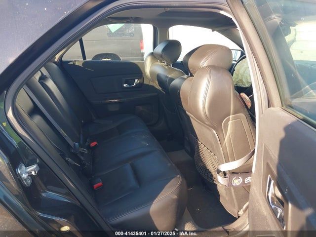 2005 CADILLAC CTS 1G6DP567950107007 Photo 7