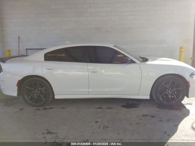 2C3CDXHG2KH747033 Dodge Charger Gt Rwd