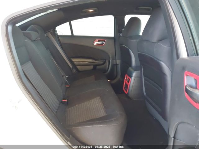 2C3CDXHG2KH747033 Dodge Charger Gt Rwd