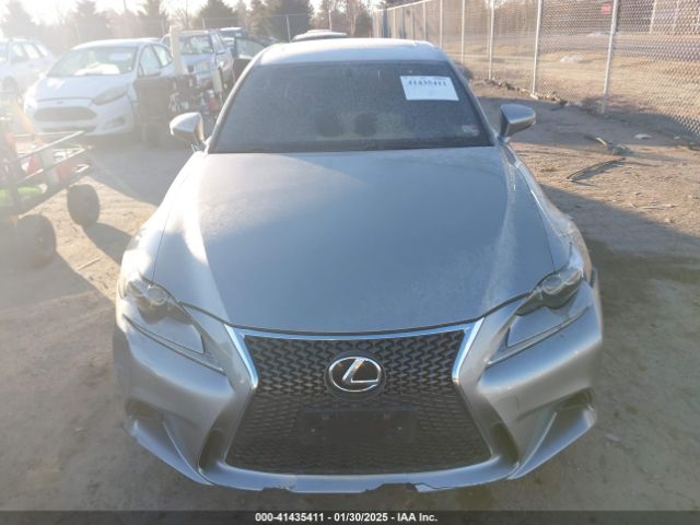 JTHCF1D2XF5029660 Lexus IS 250