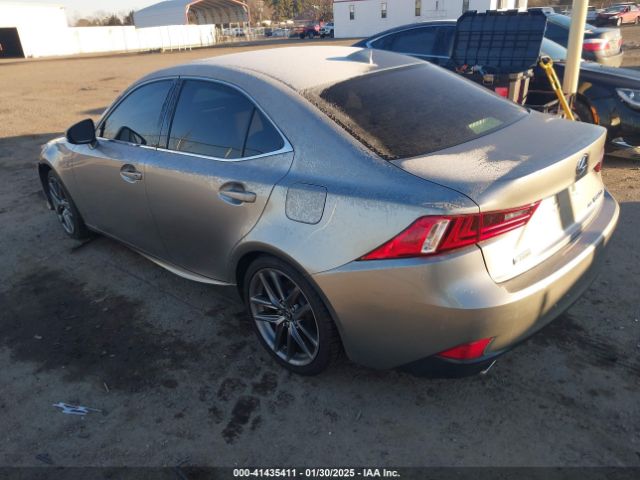 JTHCF1D2XF5029660 Lexus IS 250