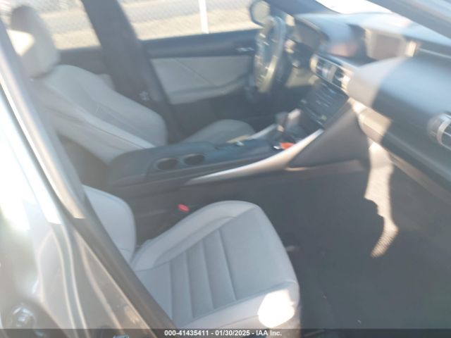 JTHCF1D2XF5029660 Lexus IS 250