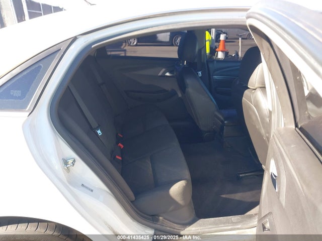 6G3NS5U30FL132672 Chevrolet Caprice Police