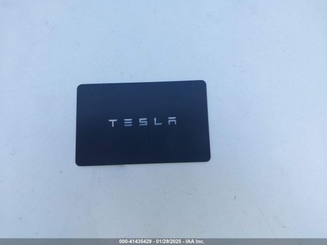 7SAYGDEF9NF488797 Tesla Model Y Performance Dual Motor All-wheel Drive