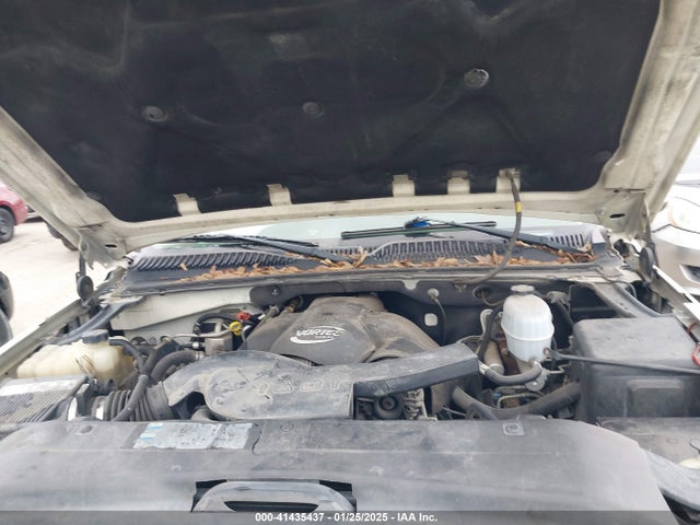 2005 CADILLAC ESCALADE 1GYEK63NX5R228255 Photo 9
