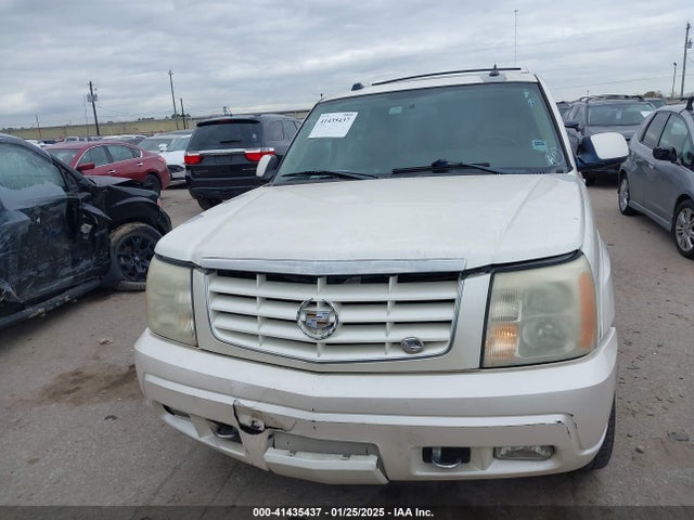 2005 CADILLAC ESCALADE 1GYEK63NX5R228255 Photo 5
