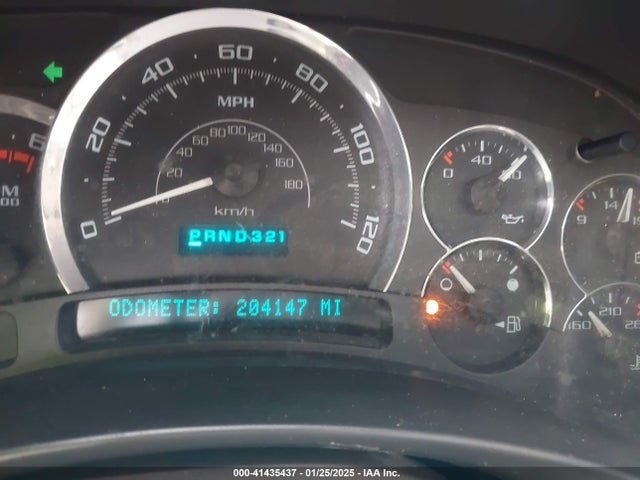 2005 CADILLAC ESCALADE 1GYEK63NX5R228255 Photo 6