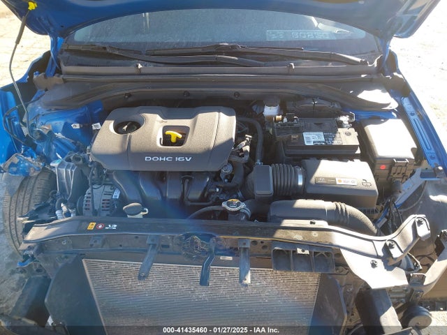 5NPD84LF2JH401832 Hyundai ELANTRA SEL
