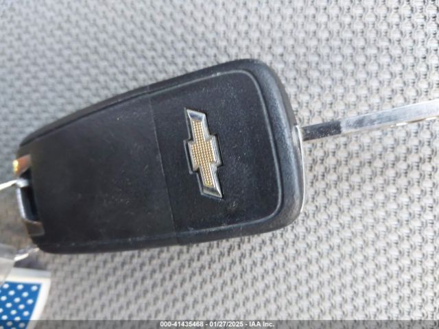 1G1PE5SB3G7145815 Chevrolet Cruze Limited 1lt Auto