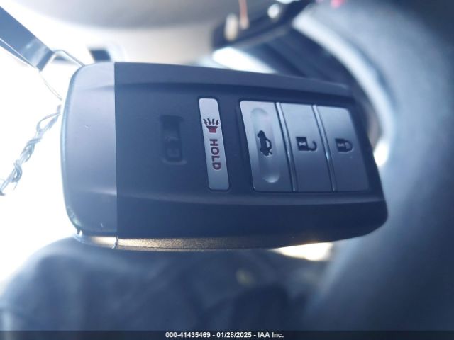 2021 ACURA TLX 19UUB5F33MA005656 Photo 10