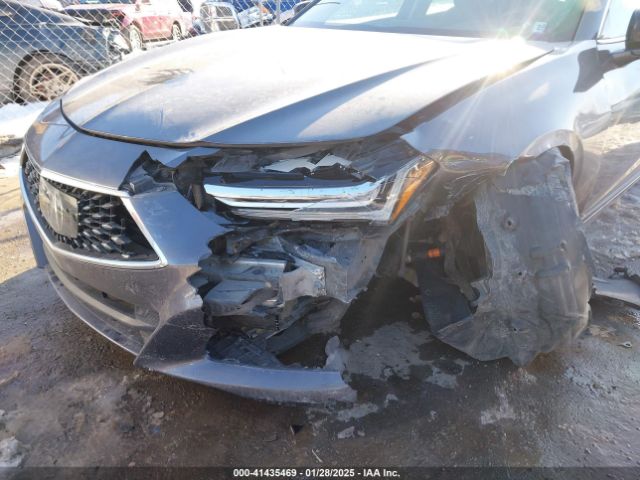 2021 ACURA TLX 19UUB5F33MA005656 Photo 5