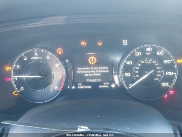 2021 ACURA TLX 19UUB5F33MA005656 Photo 6