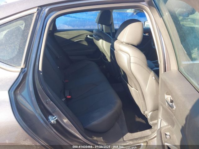 2021 ACURA TLX 19UUB5F33MA005656 Photo 7