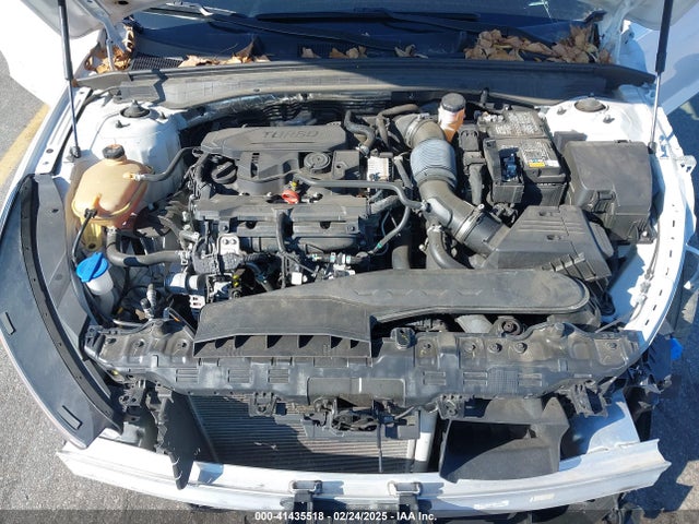 5XXG34J23PG181908 KIA K5 EX