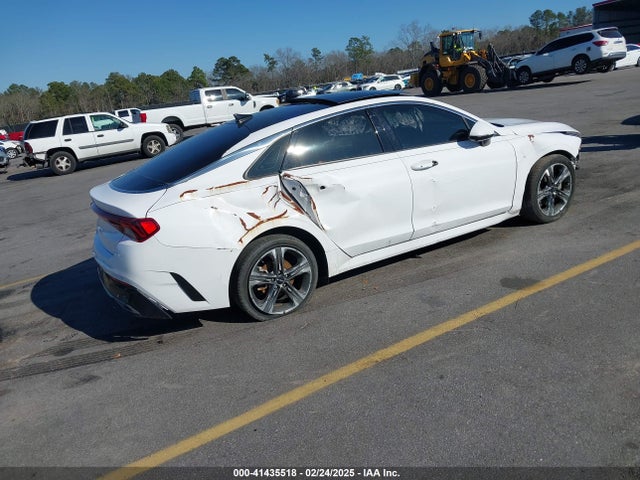 5XXG34J23PG181908 KIA K5 EX