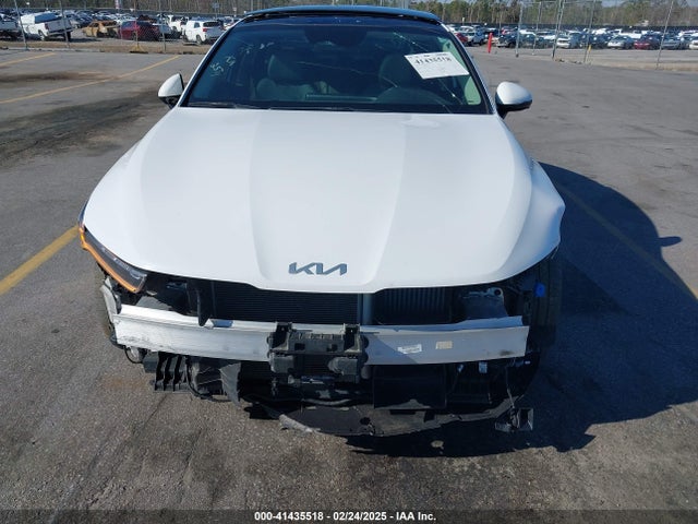 5XXG34J23PG181908 KIA K5 EX
