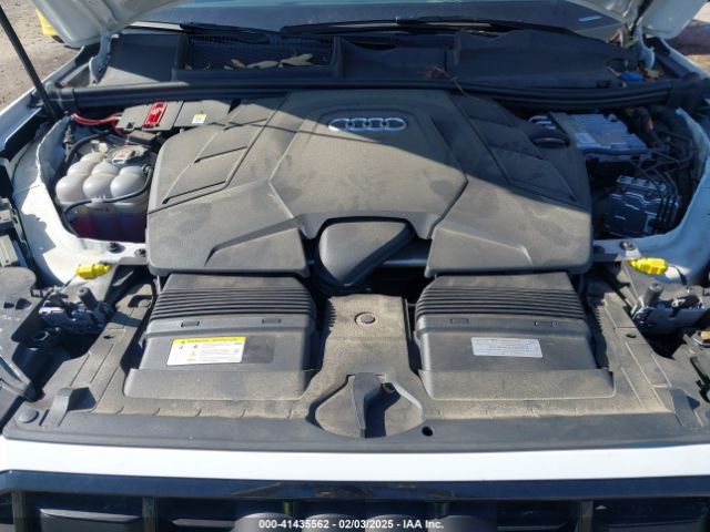 2023 AUDI Q7 WA1VXBF76PD013852 Photo 9