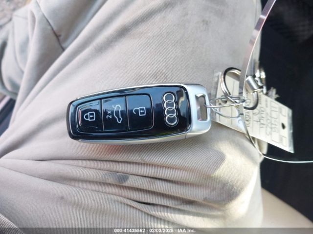 2023 AUDI Q7 WA1VXBF76PD013852 Photo 10