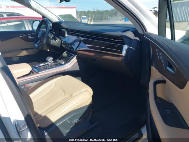2023 AUDI Q7 WA1VXBF76PD013852 Photo 4