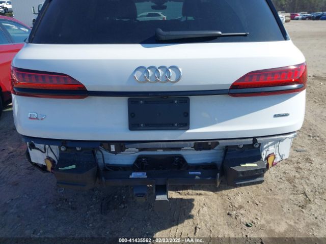 2023 AUDI Q7 WA1VXBF76PD013852 Photo 5