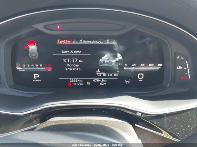 2023 AUDI Q7 WA1VXBF76PD013852 Photo 6