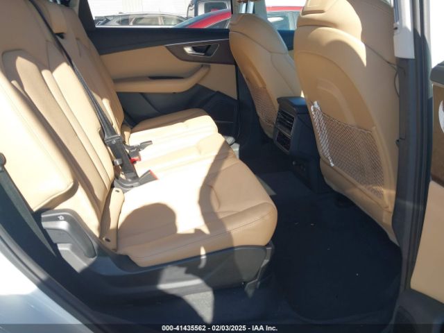 2023 AUDI Q7 WA1VXBF76PD013852 Photo 7