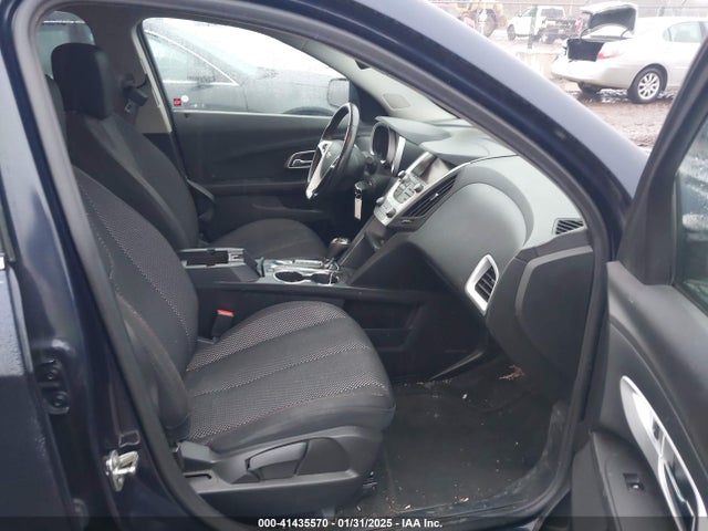 2GNALCEK6H6162040 Chevrolet EQUINOX LT