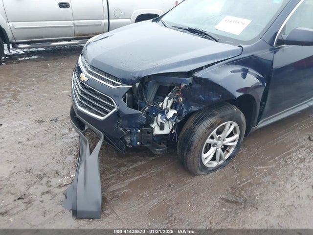 2GNALCEK6H6162040 Chevrolet EQUINOX LT