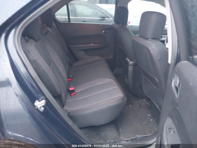 2GNALCEK6H6162040 Chevrolet EQUINOX LT