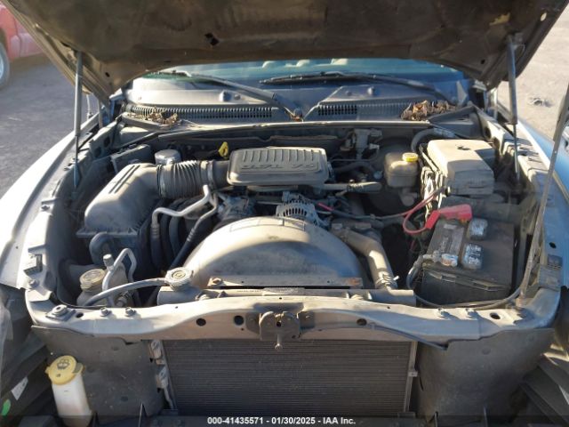 2007 MITSUBISHI RAIDER 1Z7HC22K37S124805 Photo 9