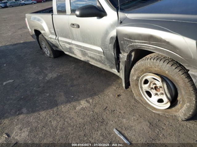 2007 MITSUBISHI RAIDER 1Z7HC22K37S124805 Photo 5