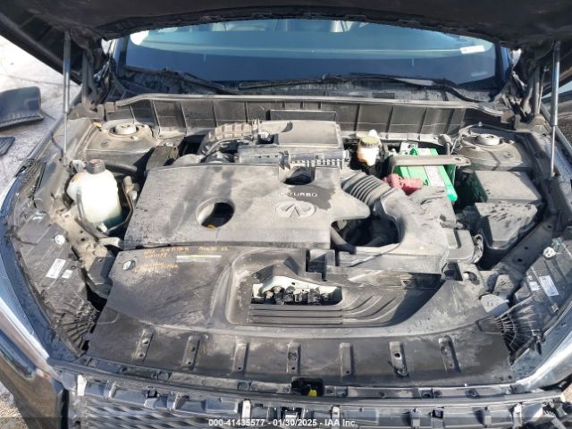3PCAJ5M35KF125390 Infiniti Qx50 Essential/luxe/pure