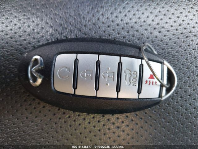 3PCAJ5M35KF125390 Infiniti Qx50 Essential/luxe/pure
