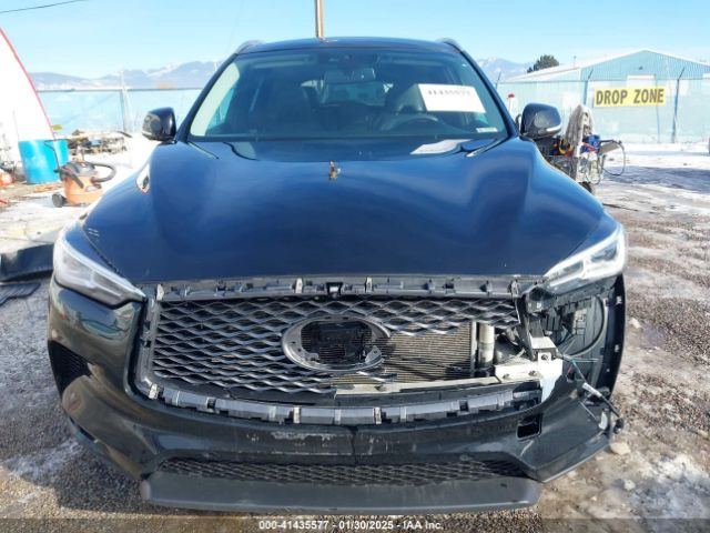 3PCAJ5M35KF125390 Infiniti Qx50 Essential/luxe/pure