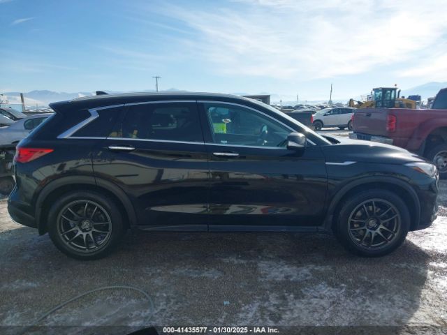 3PCAJ5M35KF125390 Infiniti Qx50 Essential/luxe/pure