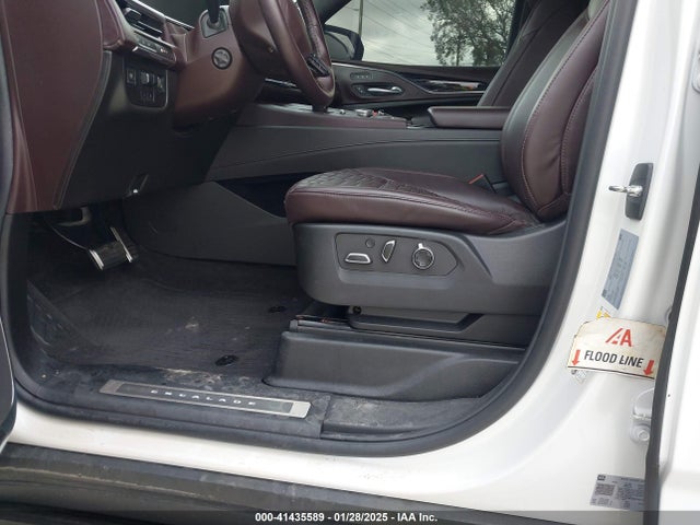 2023 CADILLAC ESCALADE 1GYS4HK98PR165074 Photo 5