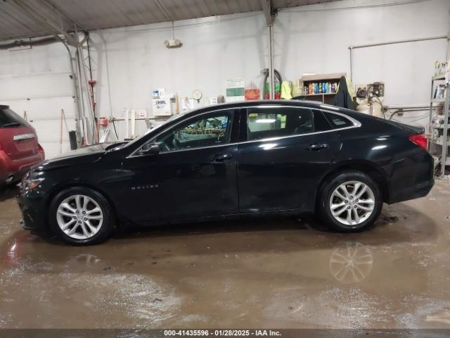 1G1ZE5ST7HF285259 Chevrolet MALIBU 1LT