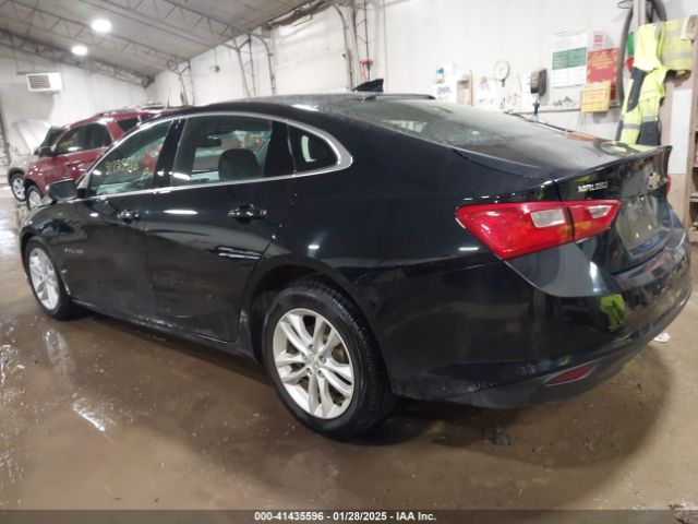 1G1ZE5ST7HF285259 Chevrolet MALIBU 1LT