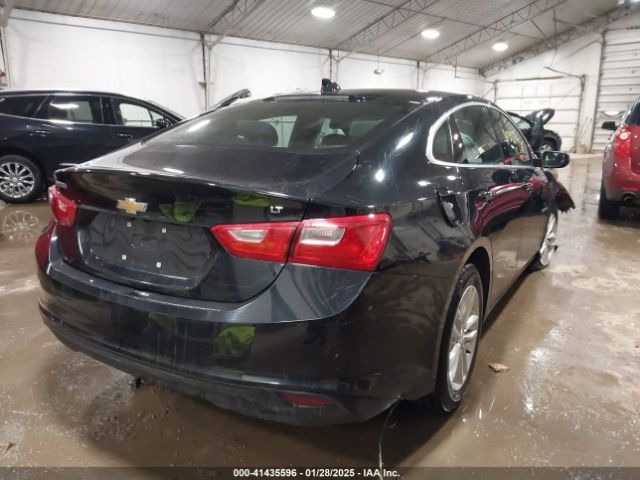 1G1ZE5ST7HF285259 Chevrolet MALIBU 1LT